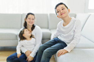 embarrassing conversations with your kids