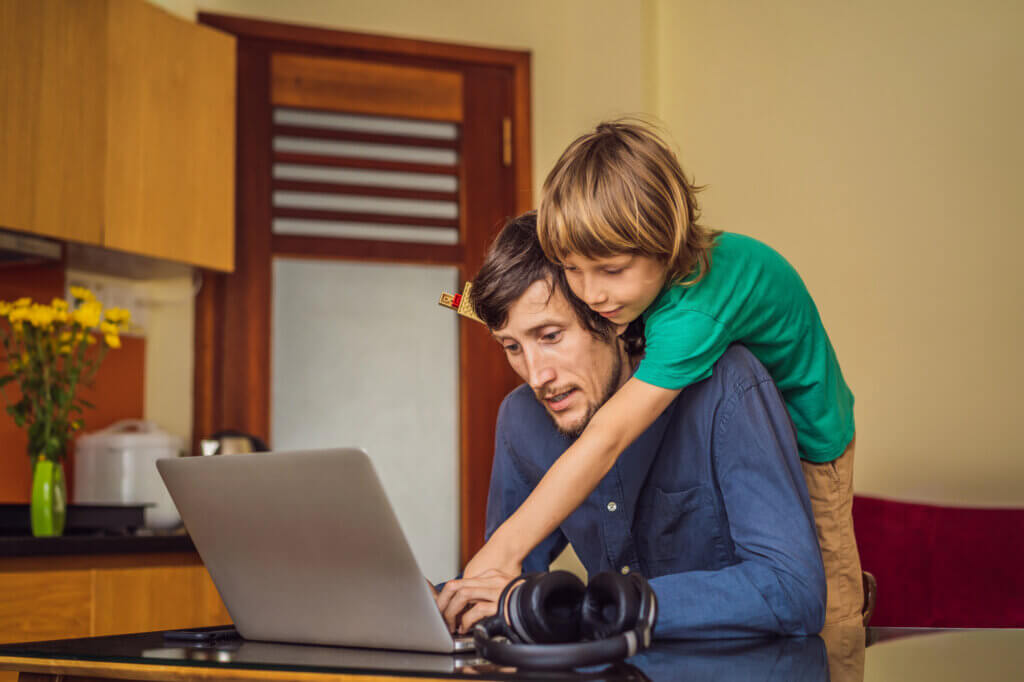 teach your kids stop questions