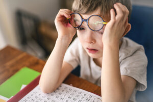 adhd kids focus