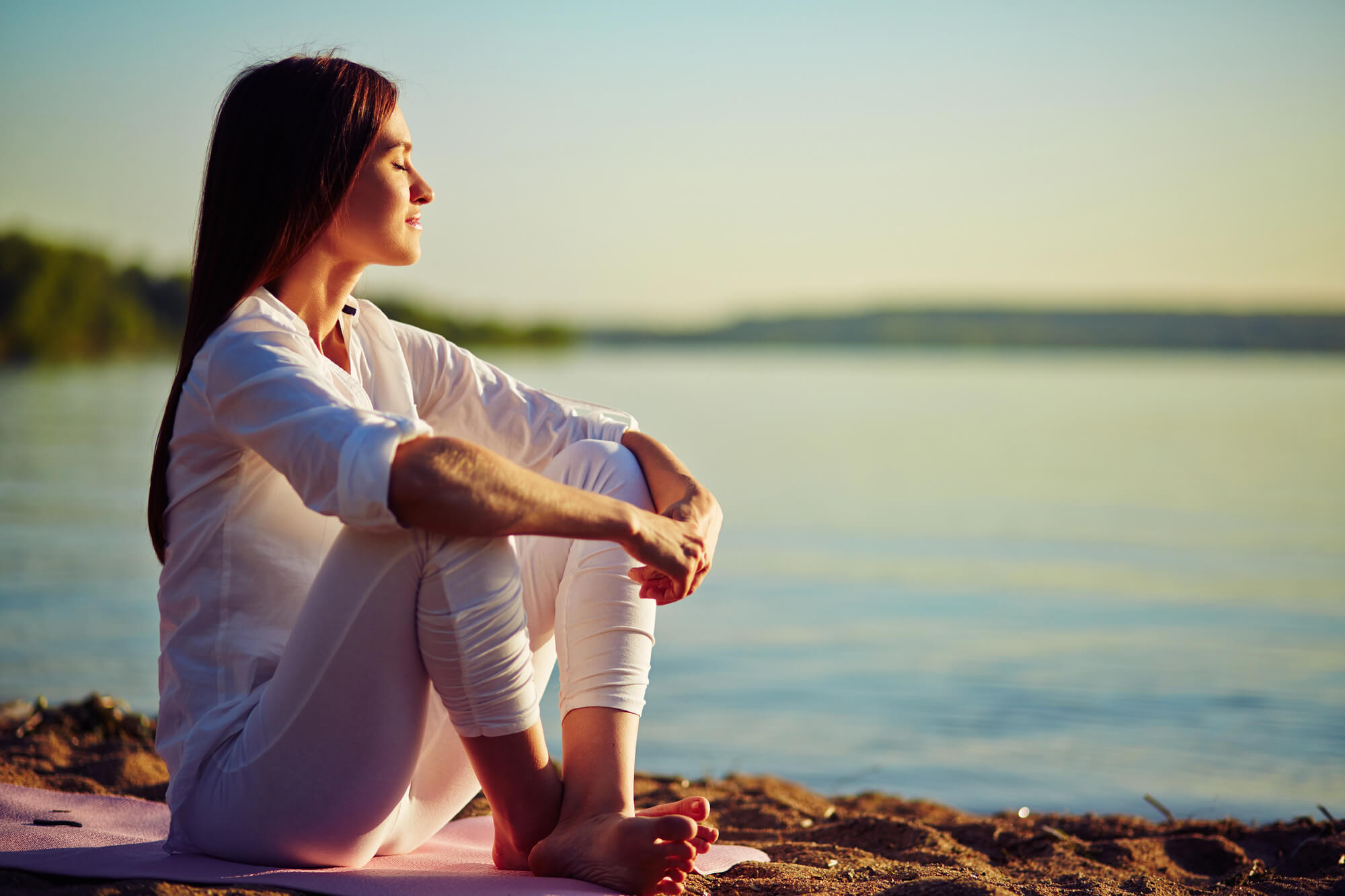 How to Stay Calm | ImpactParents