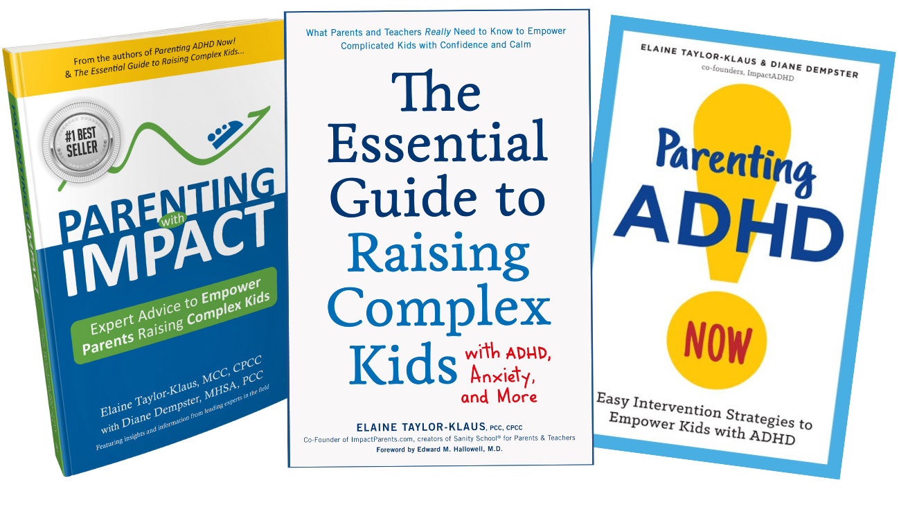 books covers - three impactparents books books covers - three impactparents books