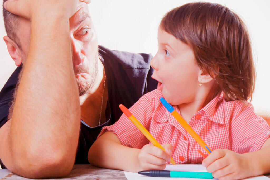 Training and ADHD: What Should Parents Expect?