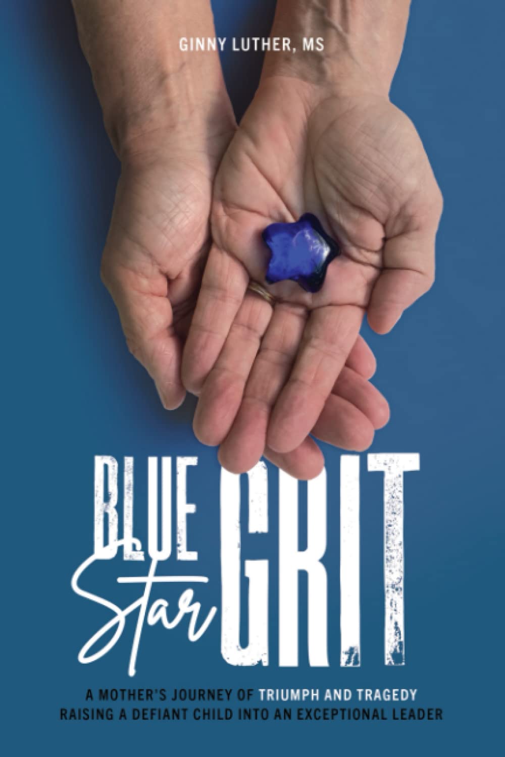 Blue Star Grit