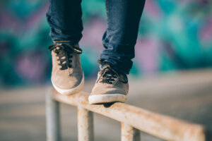 ADHD Teen Says “I've Got It!”