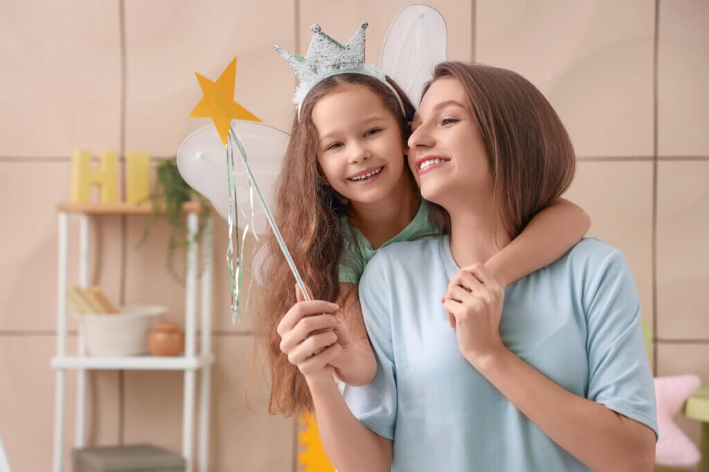 empathy connect with kids