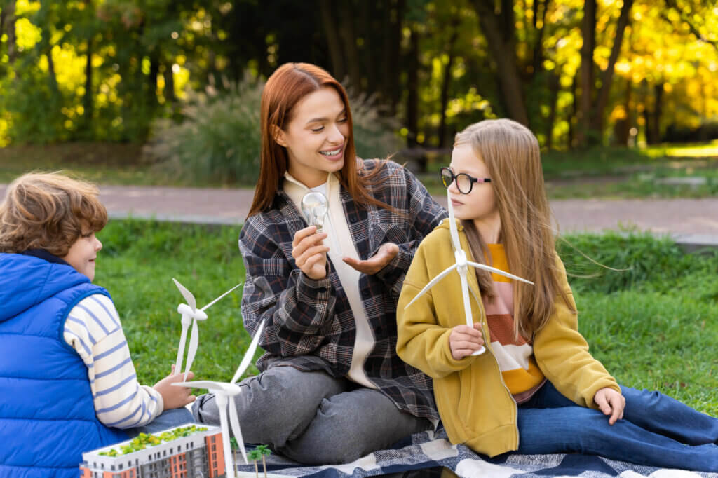 How to Help Without Enabling Your Kid