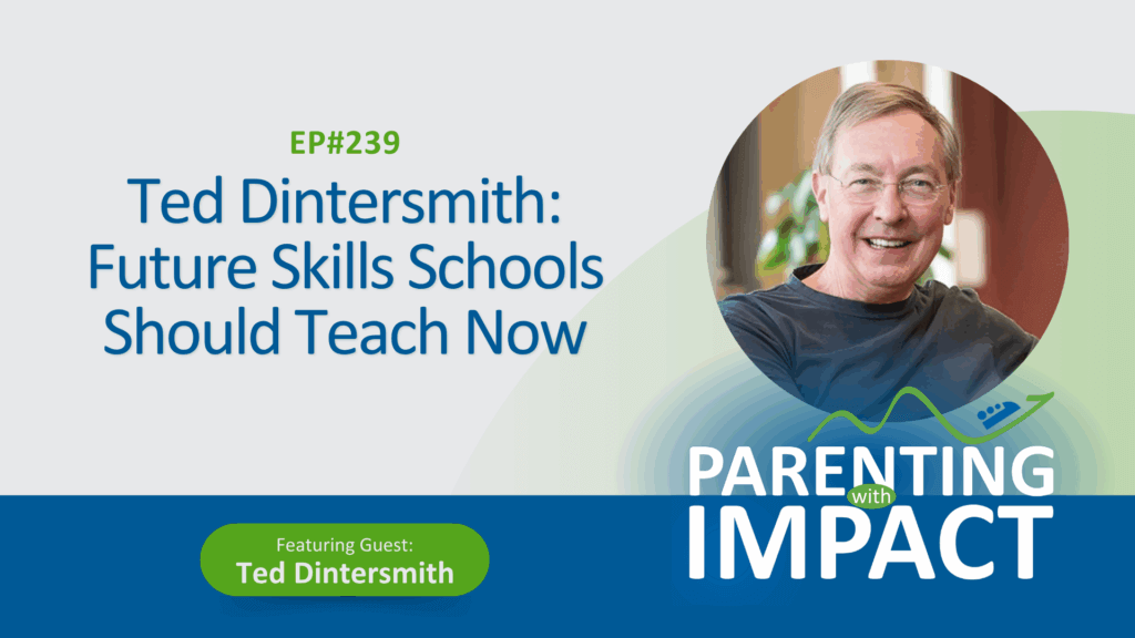 PIP YT - 239 Ted Dintersmith