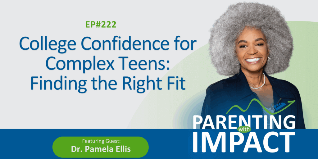 PIP YT - 222 Dr. Pamela Ellis