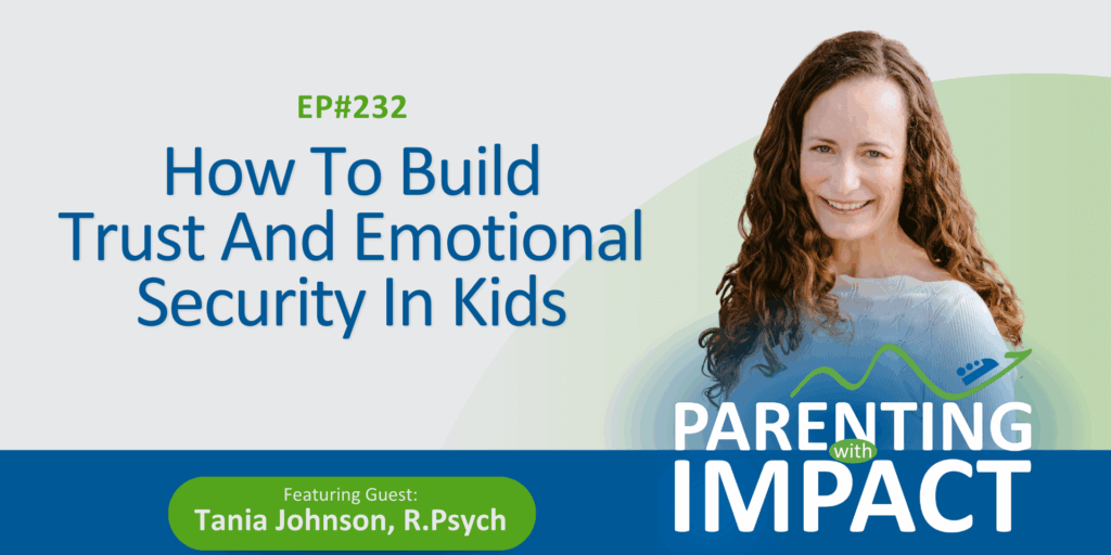 PIP YT - 232 Tania Johnson, R.Psych