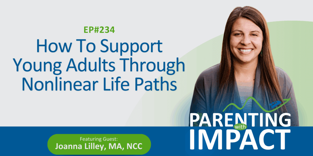 PIP YT - 234 Joanna Lilley, MA, NCC