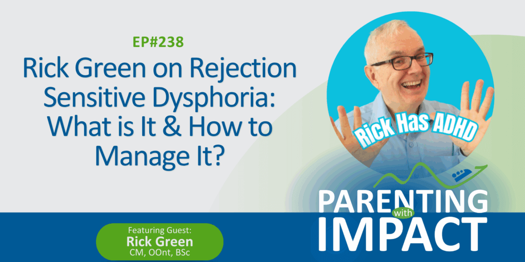 PIP YT - 238 Rick Green, CM, OOnt, BSc