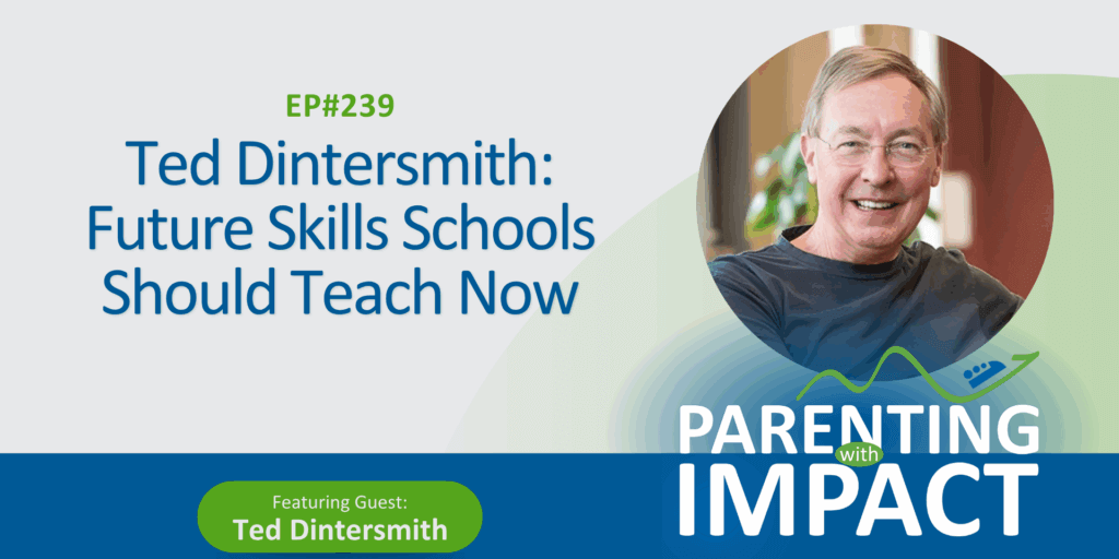 PIP YT - 239 Ted Dintersmith