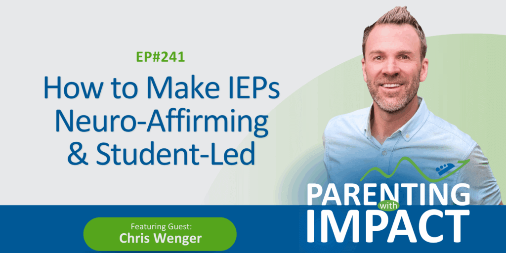 PIP YT - 241 Chris Wenger