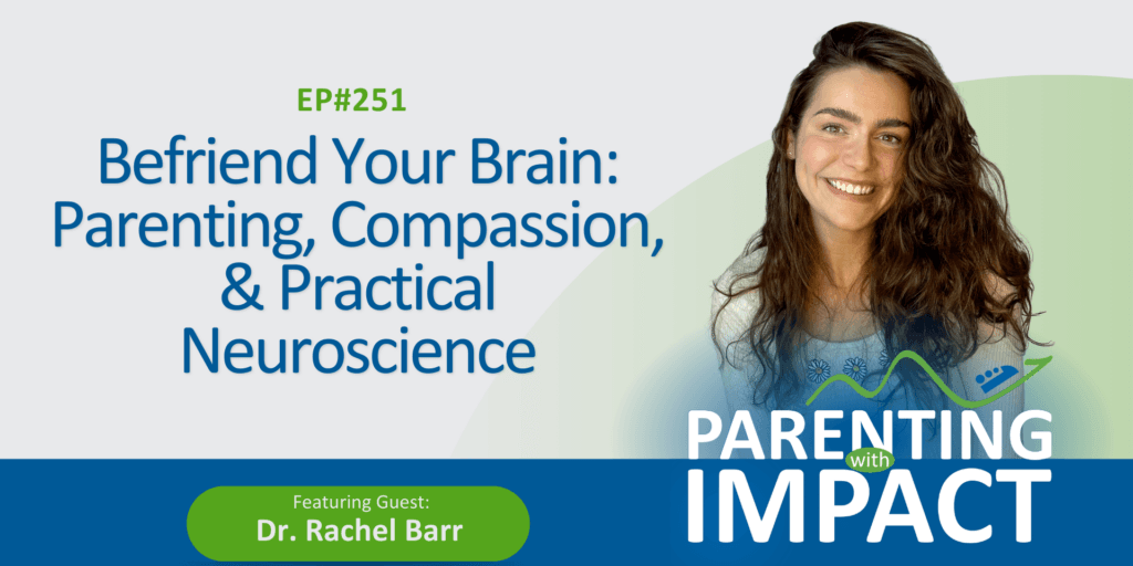 PIP YT - 251 Dr. Rachel Barr