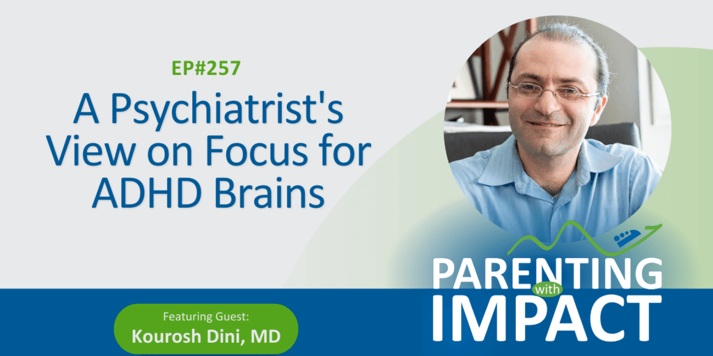 PIP YT - 257 Kourosh Dini, MD
