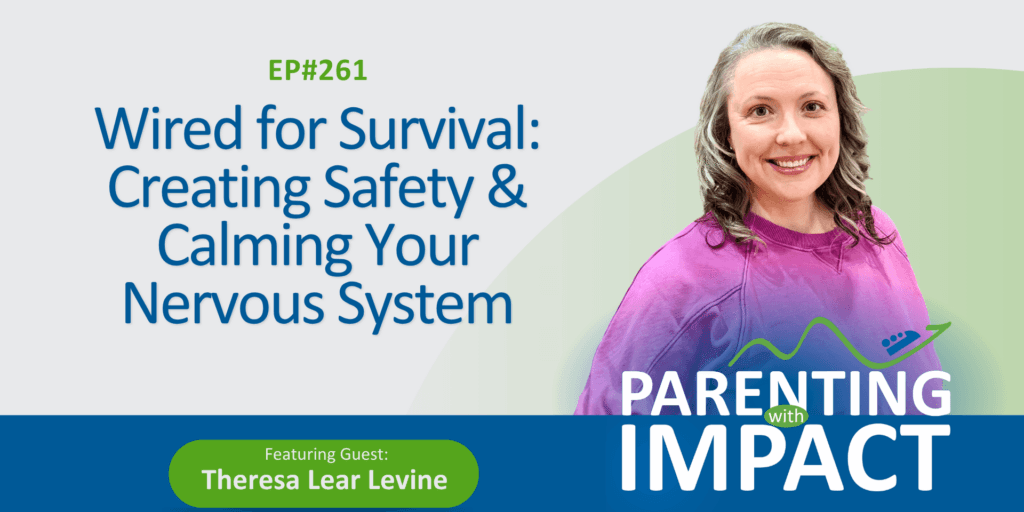 PIP YT - 261 Theresa Lear Levine