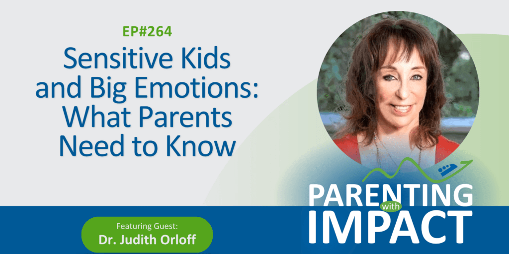 PIP YT - 264 Dr. Judith Orloff