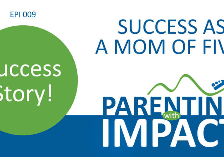 Parenting with Impact Youtube Guest art_SUCCESS STORY_EPI 009_Jeremy Didier