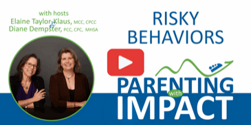 episode 84 podcast risky behaviors