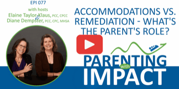 podcast episode 77 image